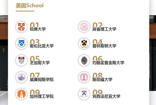 濟南學子美國本科留學申請全攻略與信息咨詢指南